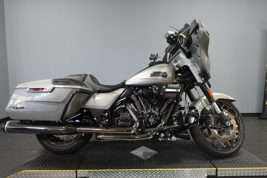 2023 Harley-Davidson CVO Street Glide