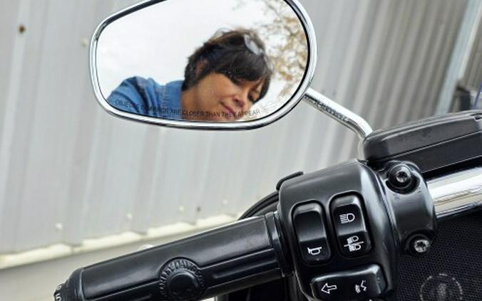 2019 Harley-Davidson® FLHTK Ultra Limited