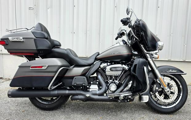2019 Harley-Davidson® FLHTK Ultra Limited