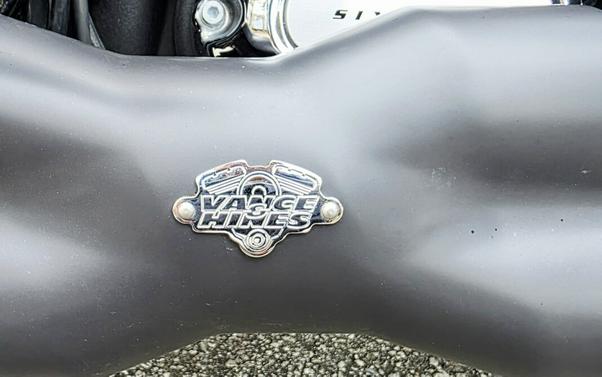 2019 Harley-Davidson® FLHTK Ultra Limited