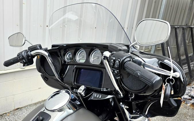 2019 Harley-Davidson® FLHTK Ultra Limited