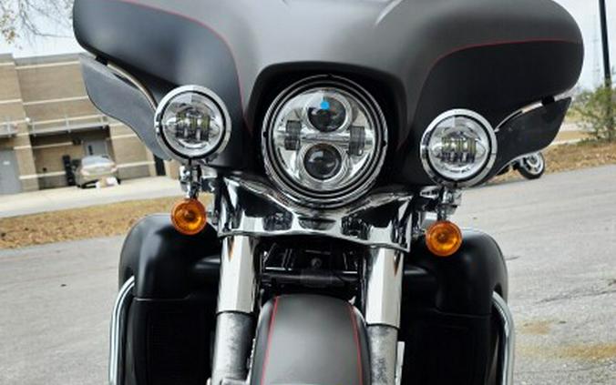 2019 Harley-Davidson® FLHTK Ultra Limited