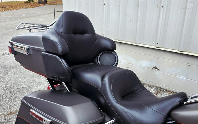 2019 Harley-Davidson® FLHTK Ultra Limited