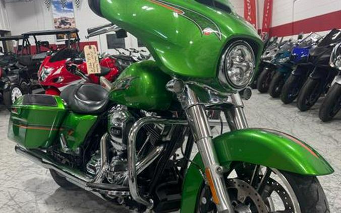 2015 Harley-Davidson Street Glide®