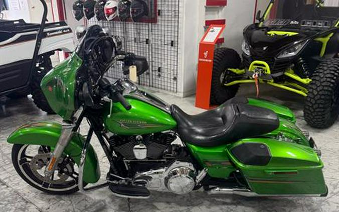 2015 Harley-Davidson Street Glide®