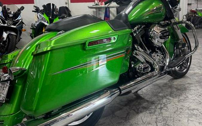 2015 Harley-Davidson Street Glide®