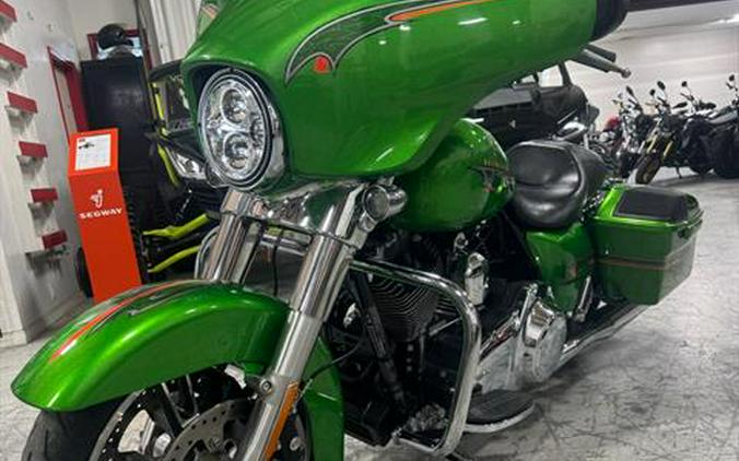 2015 Harley-Davidson Street Glide®