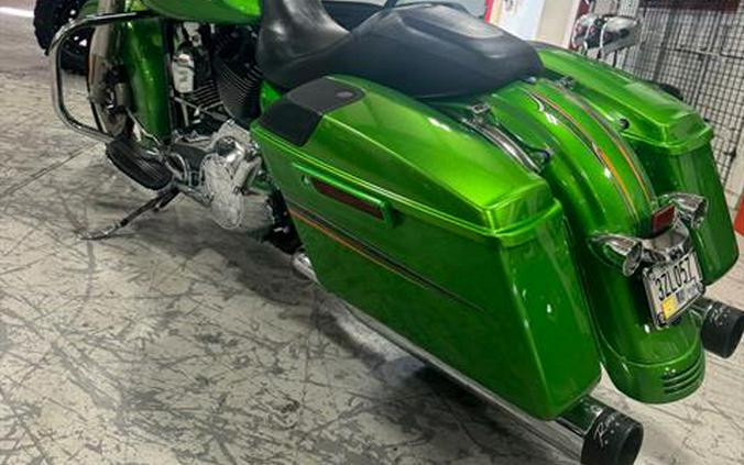 2015 Harley-Davidson Street Glide®