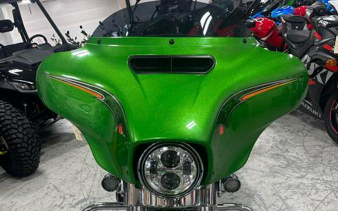 2015 Harley-Davidson Street Glide®