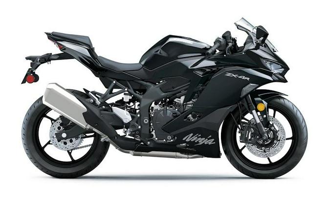 2026 Kawasaki Ninja® ZX™-4R ABS
