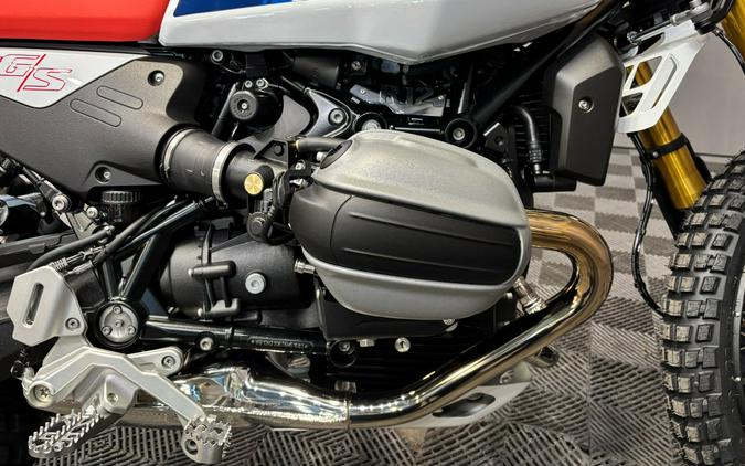 2026 BMW R 12 G/S