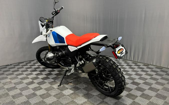 2026 BMW R 12 G/S