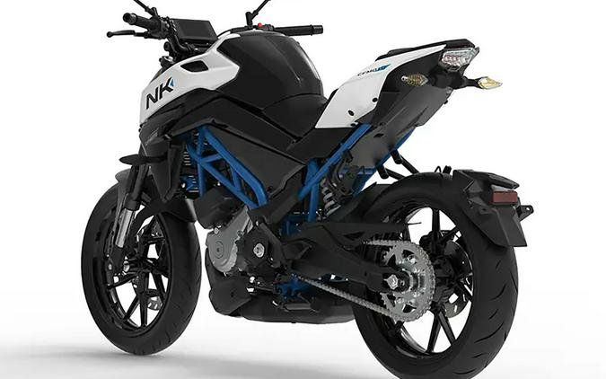 2025 CFMOTO 300NK