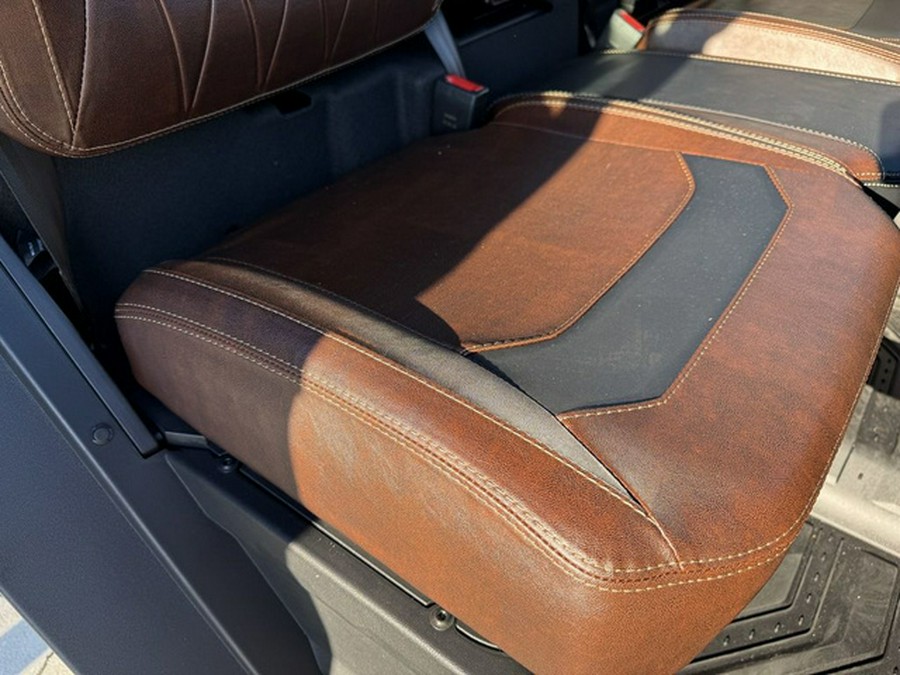 2026 CFMOTO UFORCE U10 Pro Highland