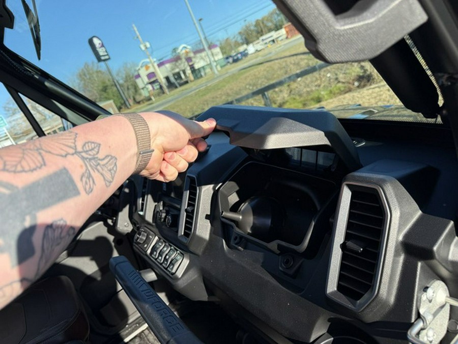 2026 CFMOTO UFORCE U10 Pro Highland