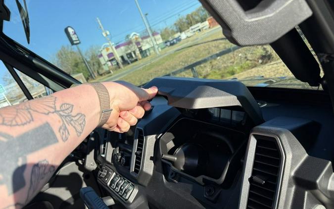 2026 CFMOTO UFORCE U10 Pro Highland