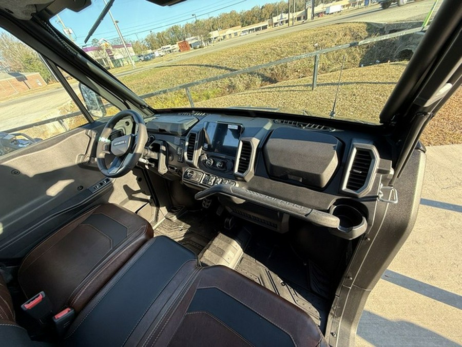 2026 CFMOTO UFORCE U10 Pro Highland