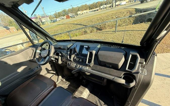 2026 CFMOTO UFORCE U10 Pro Highland