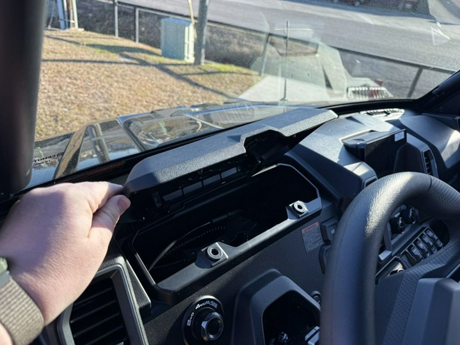 2026 CFMOTO UFORCE U10 Pro Highland