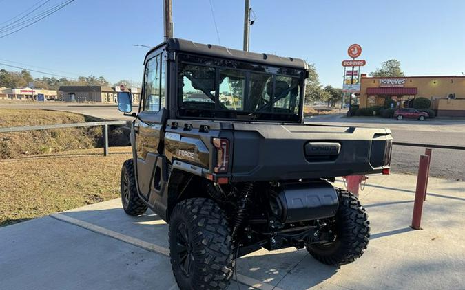 2026 CFMOTO UFORCE U10 Pro Highland