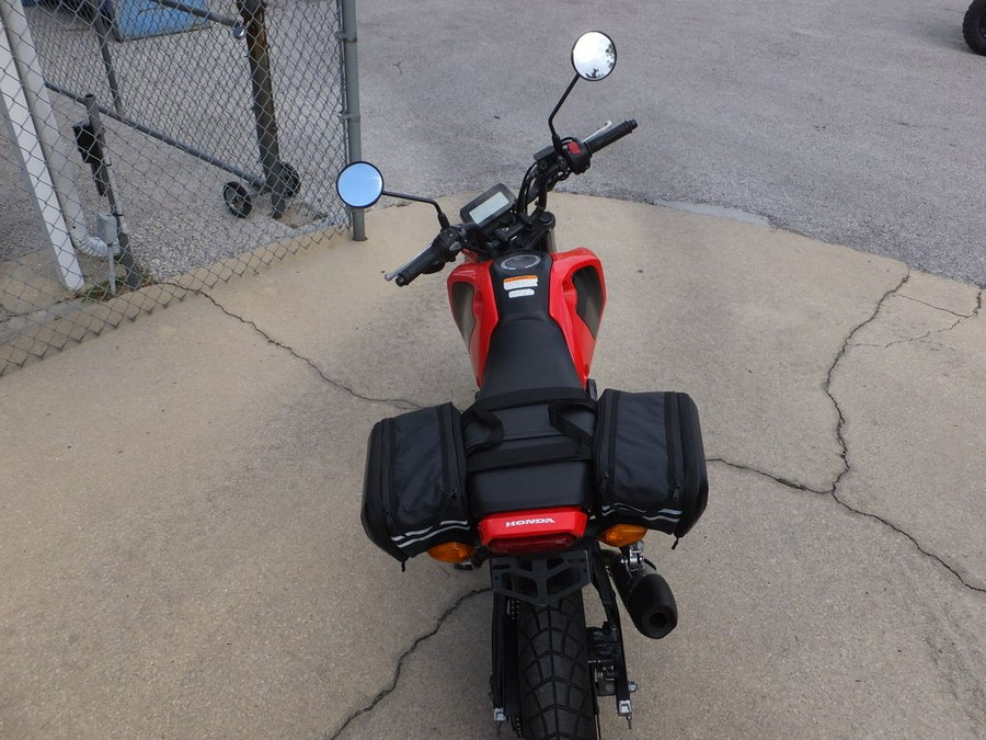 2023 Honda Grom Base