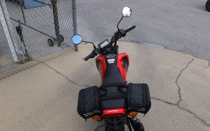 2023 Honda Grom Base