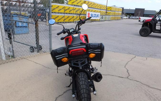 2023 Honda Grom Base