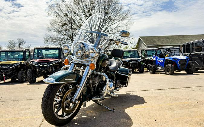 2015 Harley-Davidson® FLHR - Road King®