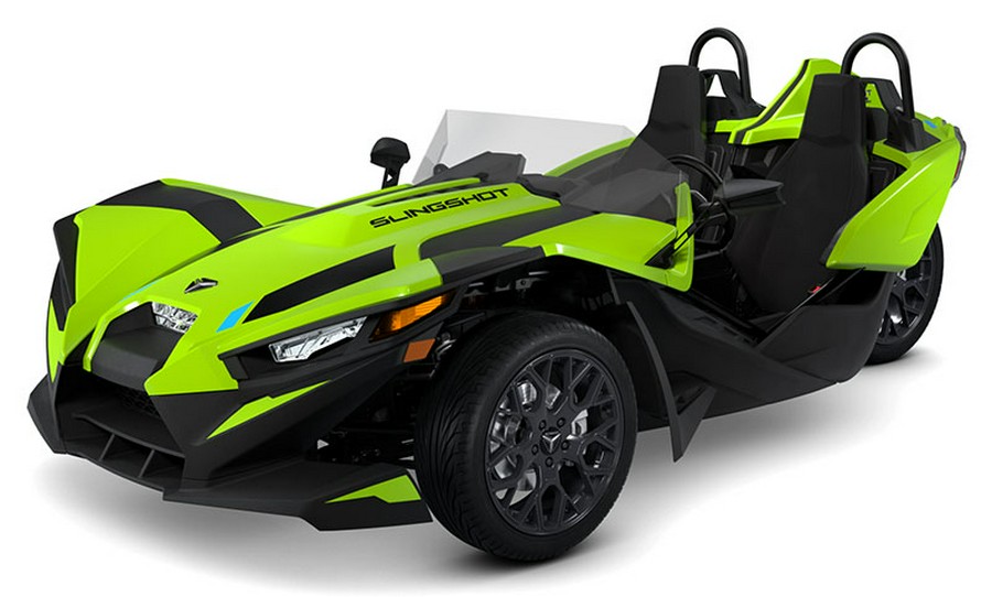 2025 Slingshot Slingshot SL - AutoDrive