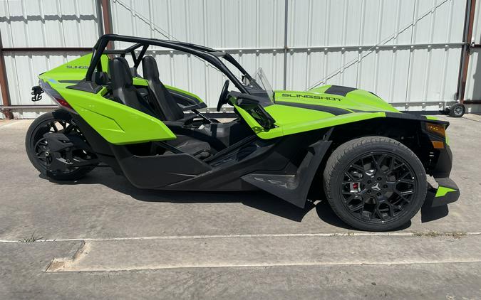 2025 Slingshot Slingshot SL - AutoDrive