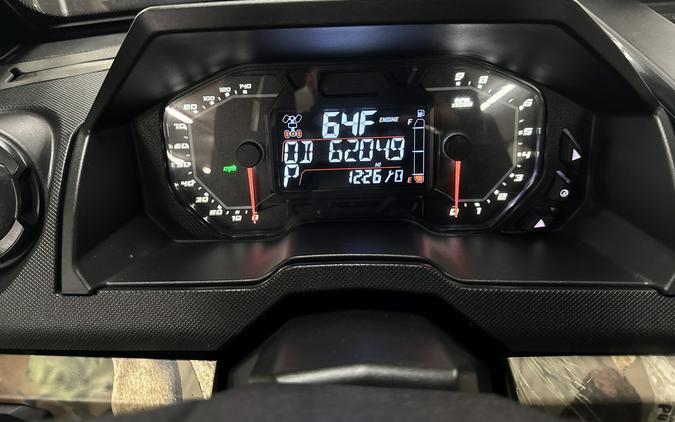 2024 Polaris Ranger XD 1500 NorthStar Edition Ultimate