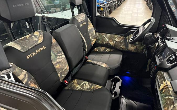 2024 Polaris Ranger XD 1500 NorthStar Edition Ultimate