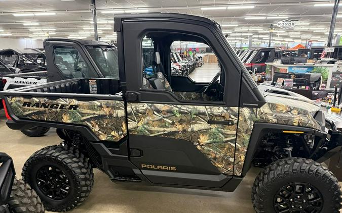 2024 Polaris Ranger XD 1500 NorthStar Edition Ultimate