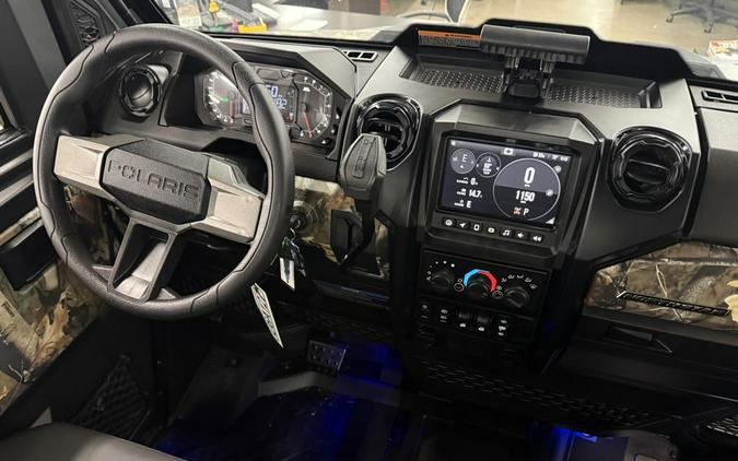 2024 Polaris Ranger XD 1500 NorthStar Edition Ultimate