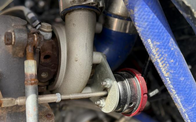 2021 Honda Talon 1000X