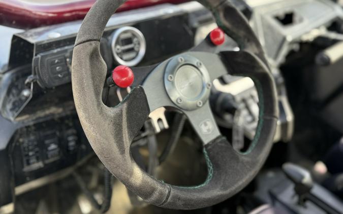 2021 Honda Talon 1000X