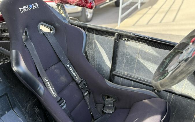 2021 Honda Talon 1000X