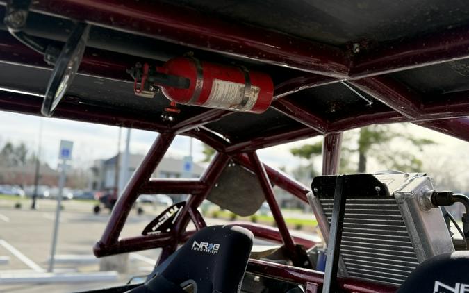 2021 Honda Talon 1000X