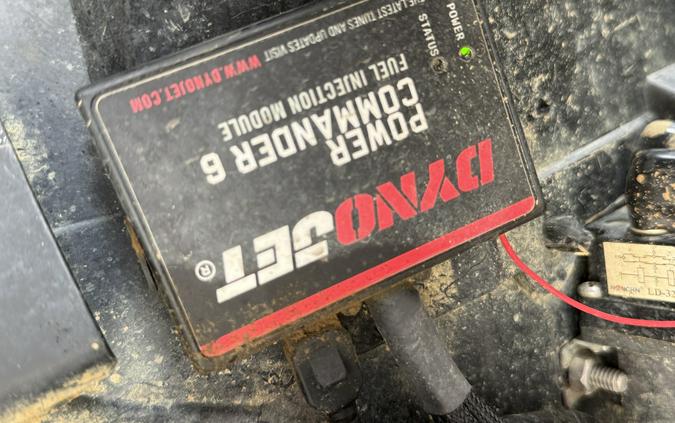 2021 Honda Talon 1000X