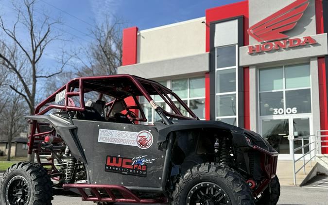 2021 Honda Talon 1000X