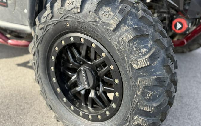 2021 Honda Talon 1000X