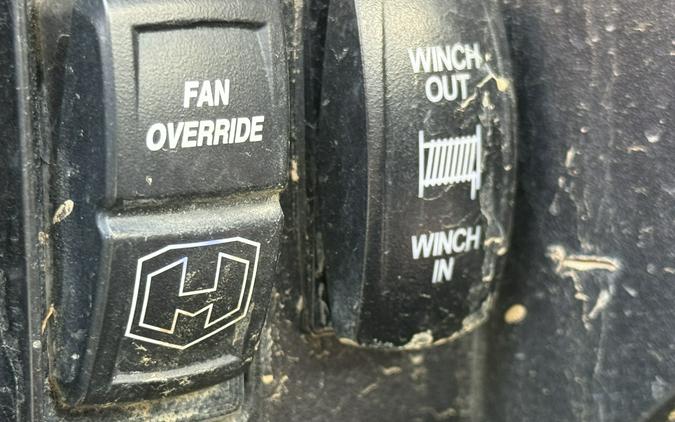 2021 Honda Talon 1000X