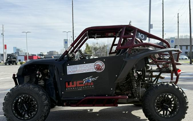 2021 Honda Talon 1000X