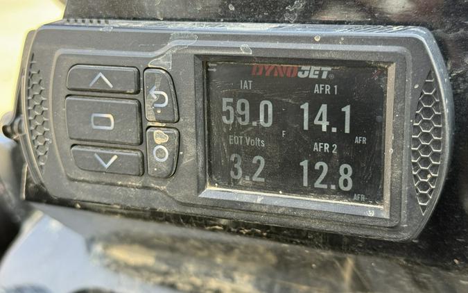 2021 Honda Talon 1000X