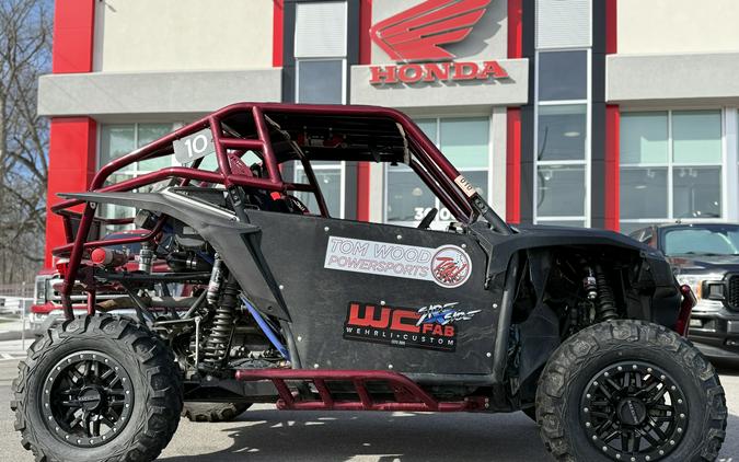 2021 Honda Talon 1000X