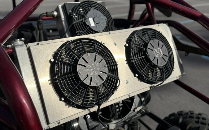 2021 Honda Talon 1000X