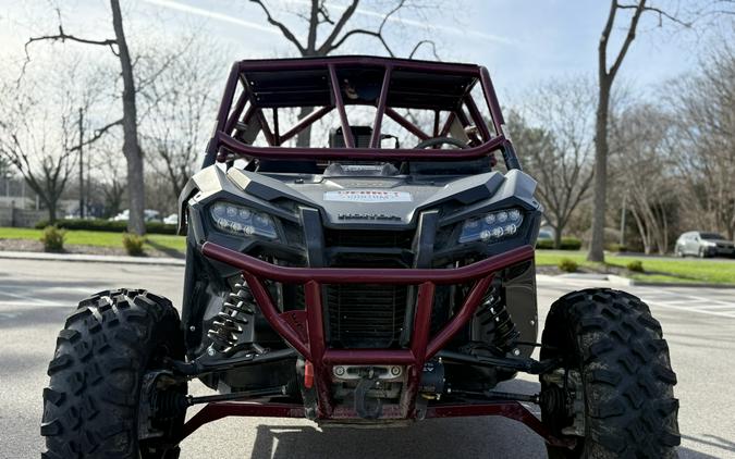 2021 Honda Talon 1000X