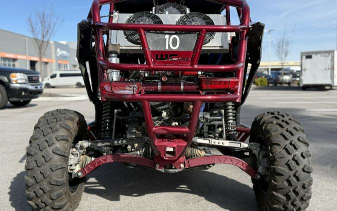 2021 Honda Talon 1000X