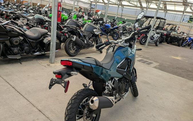 2026 Kawasaki KLE®500 SE ABS