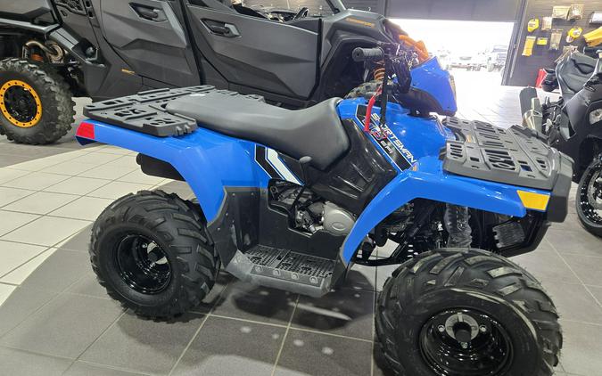 2026 POLARIS SPORTSMAN 110 EFI